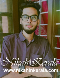 Education based  Muslim Matrimony profile 460438