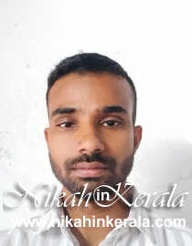 Santhanpara Muslim Brides profile 461632