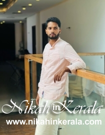 Physical Status based  Muslim Grooms profile 464614