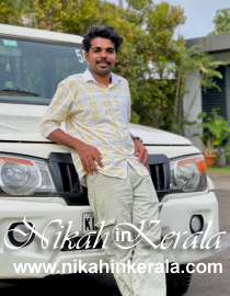 Job based  Muslim Grooms profile 490862