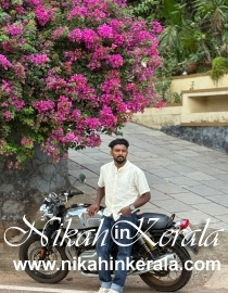 Education based  Muslim Brides profile 509315