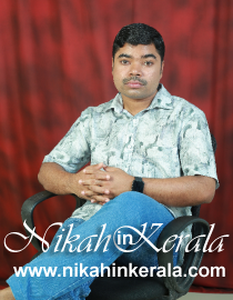 Job based  Muslim Grooms profile 381770