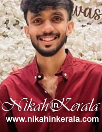 Education based  Muslim Matrimony profile 538156