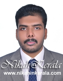 Working country based  Muslim Grooms profile 544982