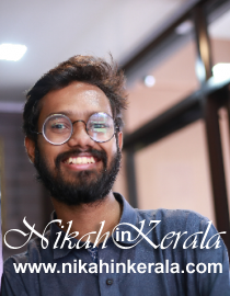 Media Professional Muslim Brides profile 336500
