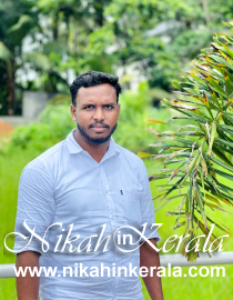 Marital Status based  Muslim Matrimony profile 402280