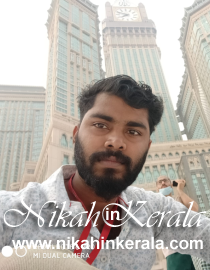 Physical Status based  Muslim Grooms profile 390209