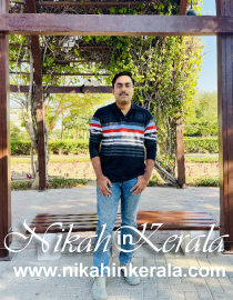 Pudukkad Muslim Marriage Bureau profile 504359