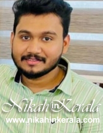 Kadalundi Muslim Marriage Bureau profile 509402