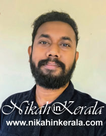 Bharanikkavu Muslim Marriage Bureau profile 510538