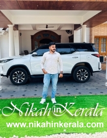 Thenkara Muslim Grooms profile 551084
