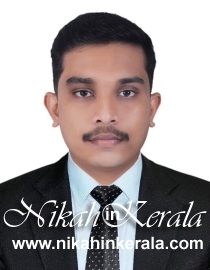 SYS Muslim Brides profile 551580