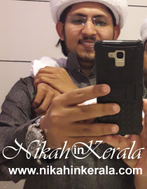 Job based  Muslim Grooms profile 173104