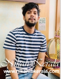 Physical Status based  Muslim Grooms profile 423630