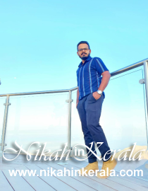 Education based  Muslim Brides profile 319235
