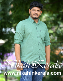 Physical Status based  Muslim Matrimony profile 415716