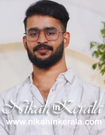 Job based  Muslim Grooms profile 498140