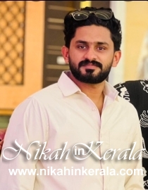 Physical Status based  Muslim Grooms profile 515920