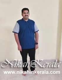 Panthalam-Thekkekara Muslim Brides profile 535929