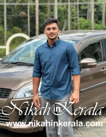 Physical Status based  Muslim Grooms profile 539387