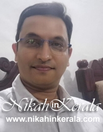 Physical Status based  Muslim Matrimony profile 544949