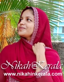 Sect based  Muslim Matrimony profile 558881