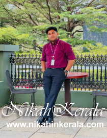 Bachelors- Engineering Muslim Grooms profile 560172