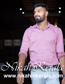 Palai Muslim Grooms profile 443932