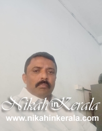 Physical Status based  Muslim Matrimony profile 452832