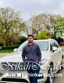 Job based  Muslim Grooms profile 463264