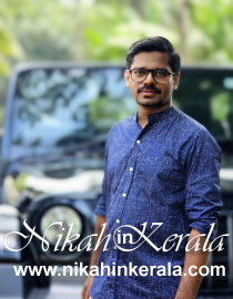 Kanakkary Muslim Brides profile 431276