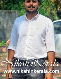 Education based  Muslim Grooms profile 504364