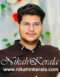 Working country based  Muslim Matrimony profile 521465
