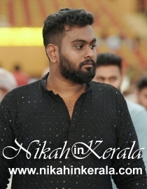 Job based  Muslim Grooms profile 482466