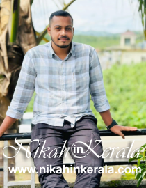 Education based  Muslim Grooms profile 497602