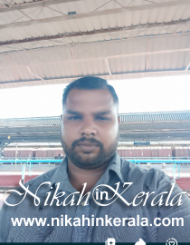 Physical Status based  Muslim Grooms profile 531817