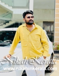 Kalikavu Muslim Matrimony profile 543441