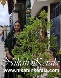 Working country based  Muslim Brides profile 79508