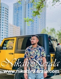 Working country based  Muslim Brides profile 506415
