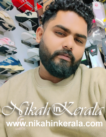 Physical Status based  Muslim Grooms profile 430652