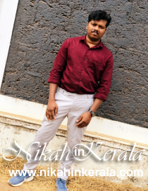 Physical Status based  Muslim Grooms profile 347910