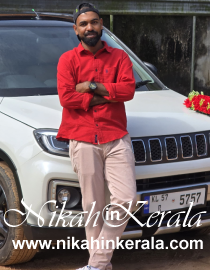 Sect based  Muslim Grooms profile 527136