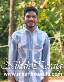 Pathanapuram Muslim Matrimony profile 517275