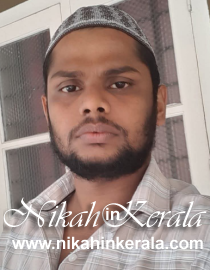 Job based  Muslim Brides profile 516887