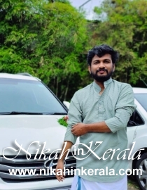 Physical Status based  Muslim Grooms profile 474729