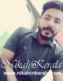 Working country based  Muslim Matrimony profile 340357