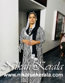 Job based  Muslim Matrimony profile 462236