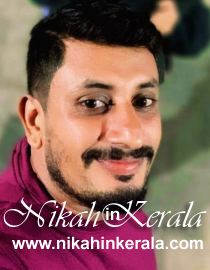 Education based  Muslim Matrimony profile 454401