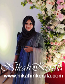 Physical Status based  Muslim Brides profile 504078