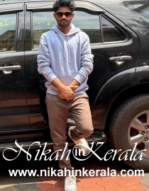 Location based  Muslim Brides profile 507945
